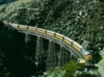 Taieri Gorge Railway